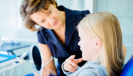 Противопоказания к ортодонтическому лечению в Германии